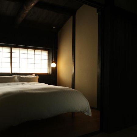 屋子 Wuz Marutamachi Quioto Exterior foto