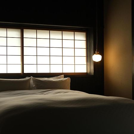 屋子 Wuz Marutamachi Quioto Exterior foto