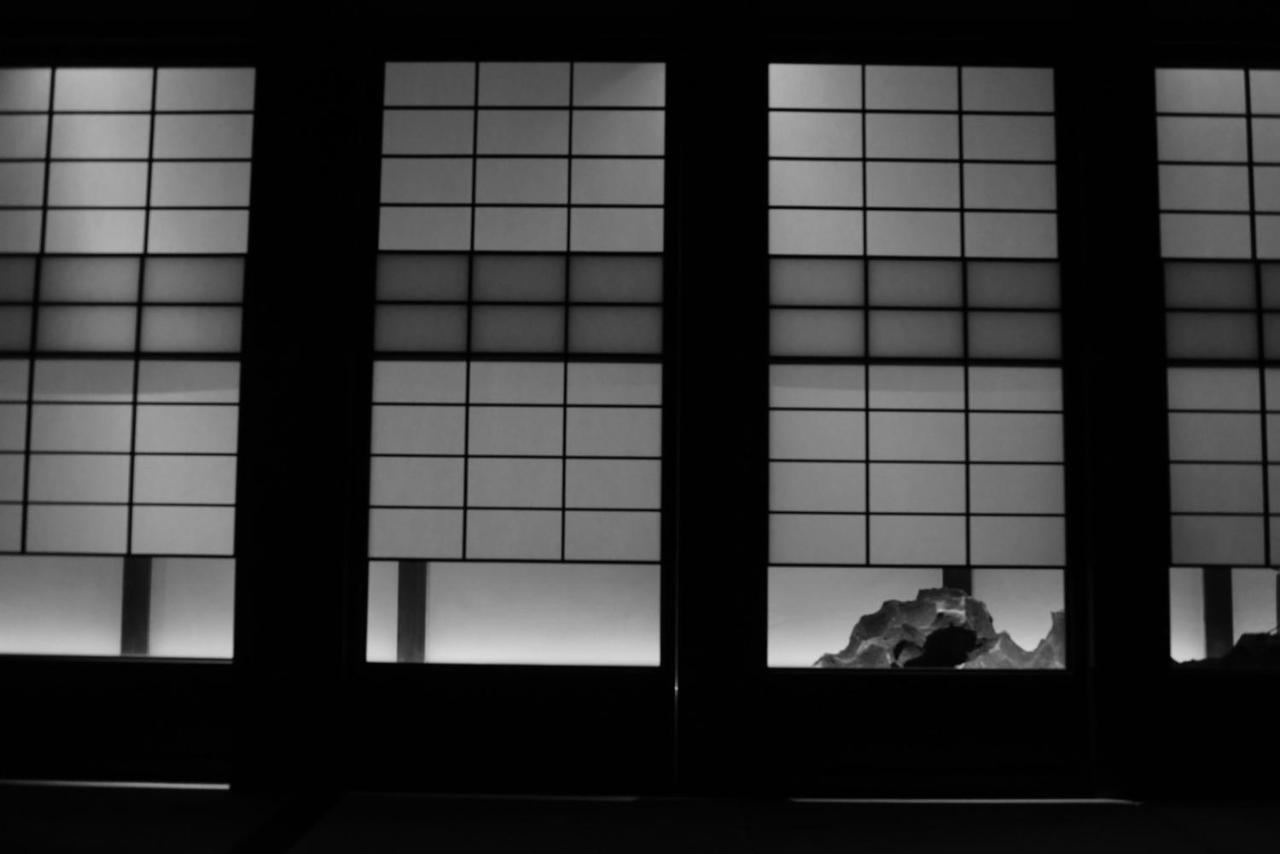 屋子 Wuz Marutamachi Quioto Exterior foto