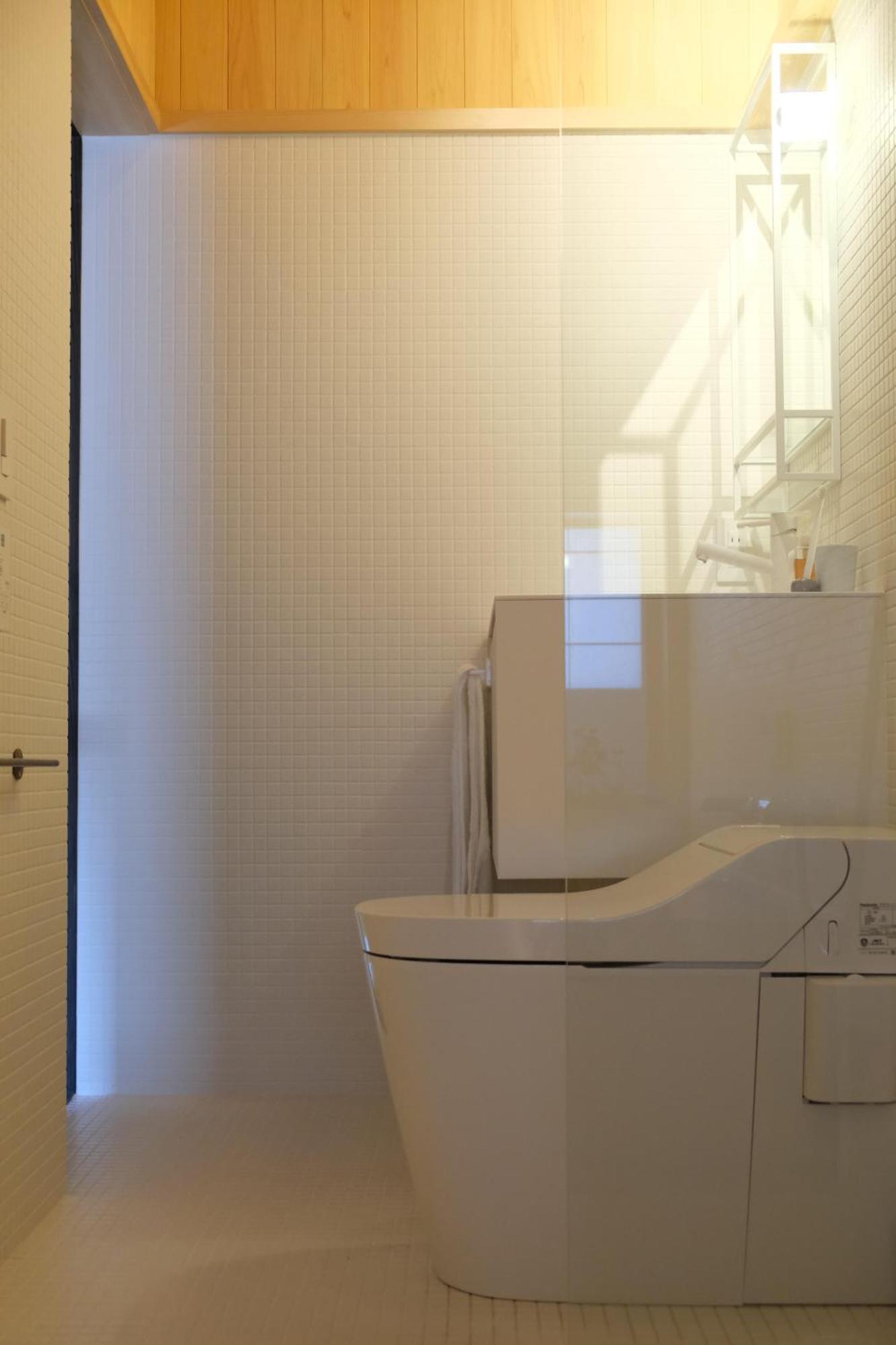 屋子 Wuz Marutamachi Quioto Exterior foto